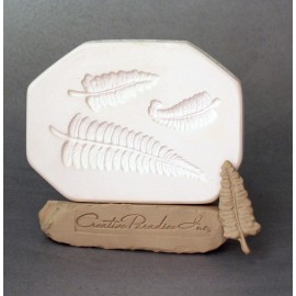 Fern Sprig Mold